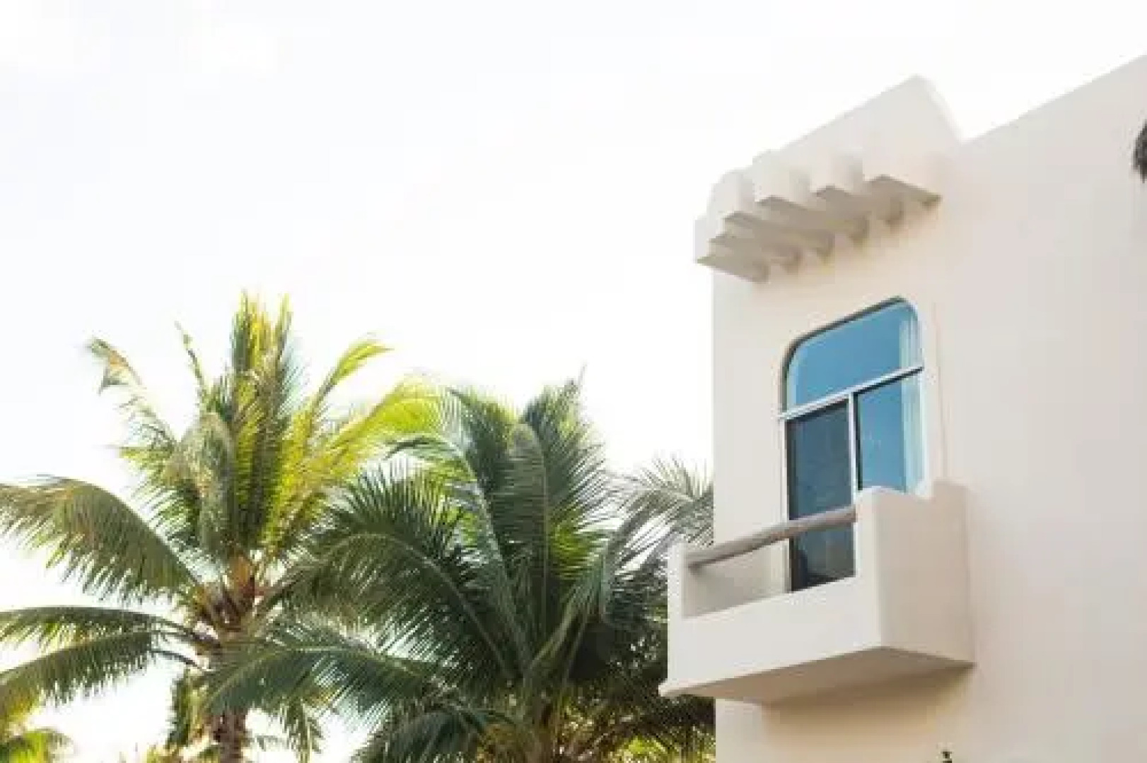 Paamul Hotel & Cabañas