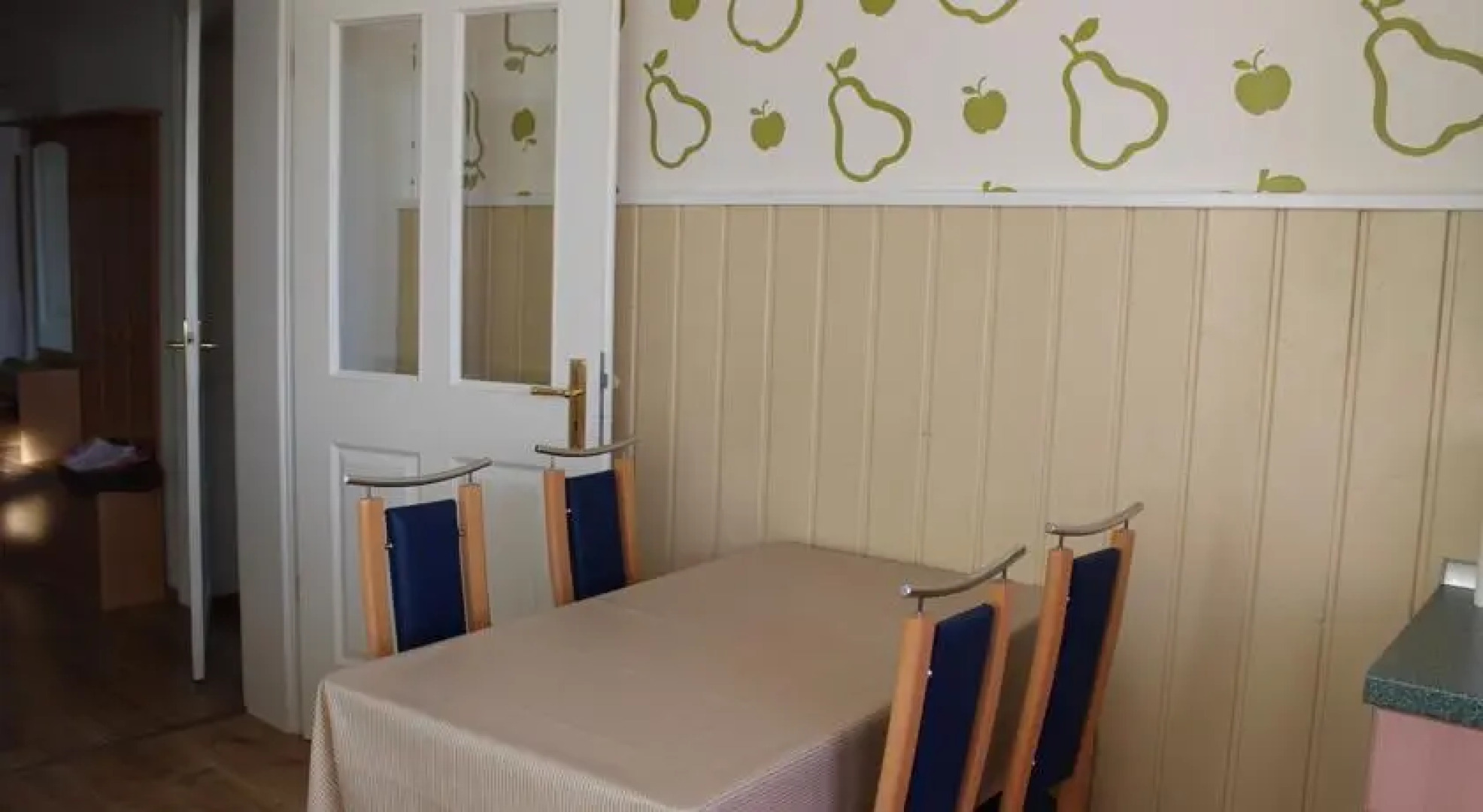 Altes Zollhaus Wremen