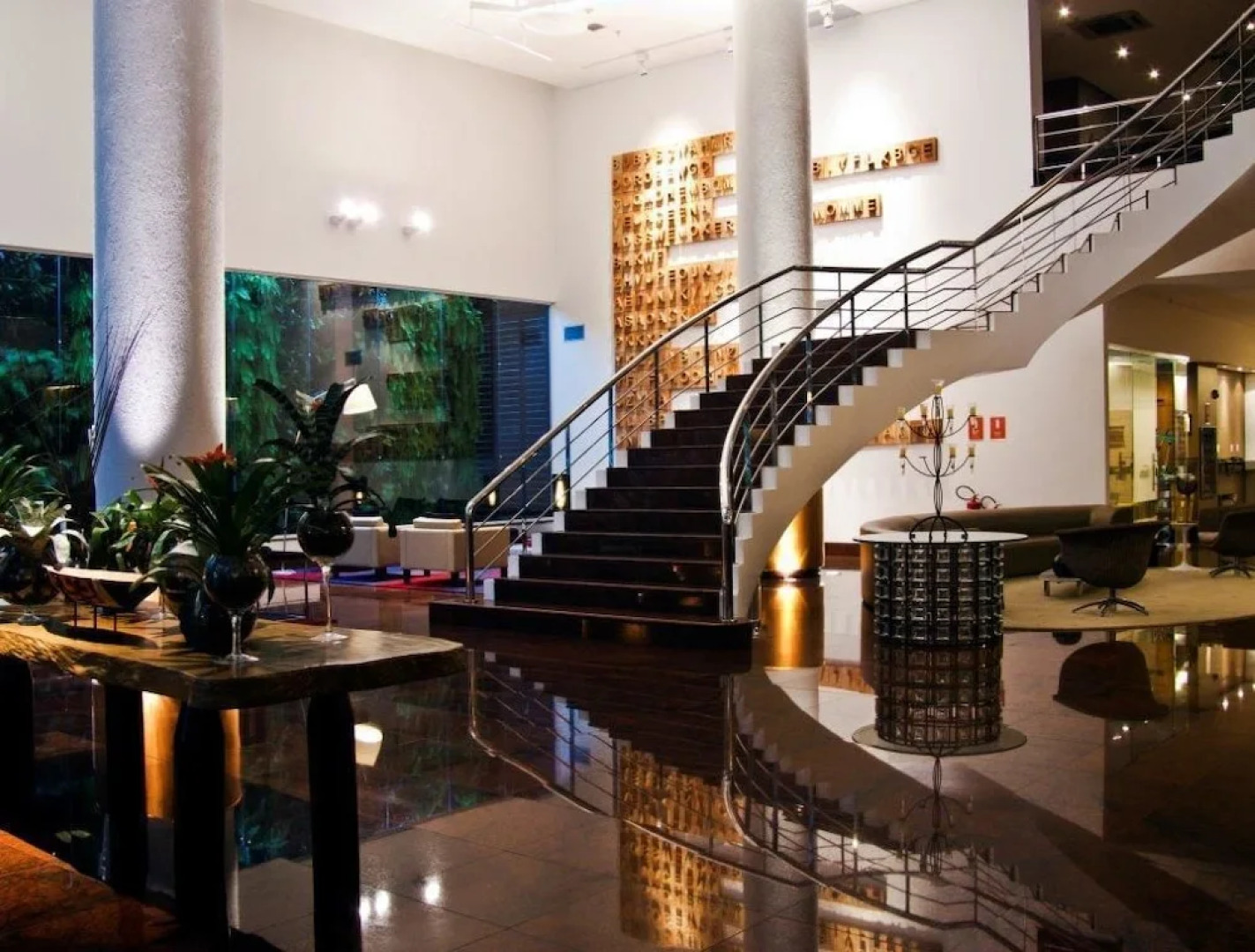 Caesar Business Manaus