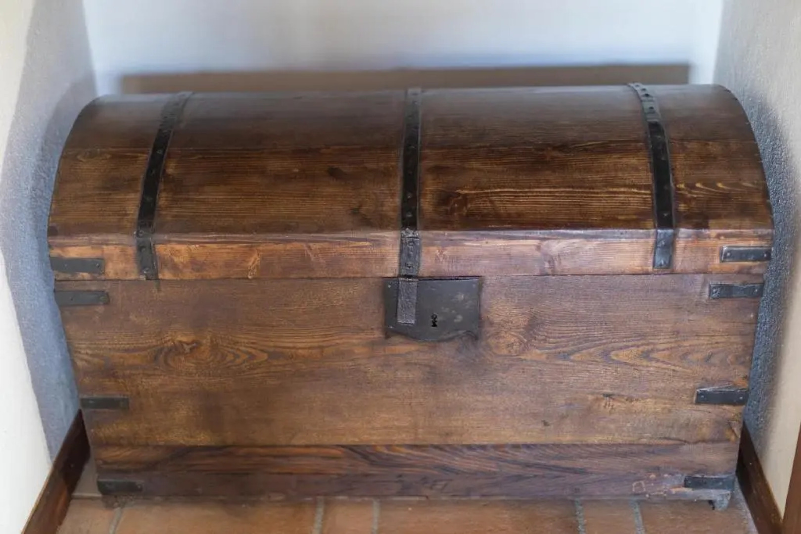 B&B Podere Legnotorto