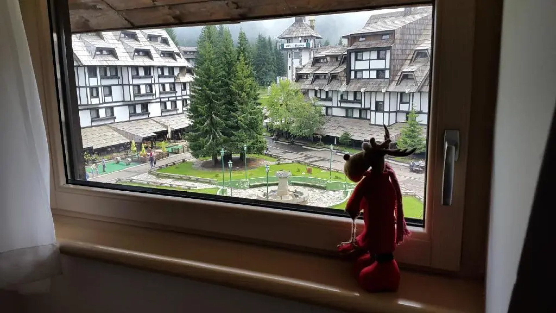 Apartmani Kopaonik Centar Maglic