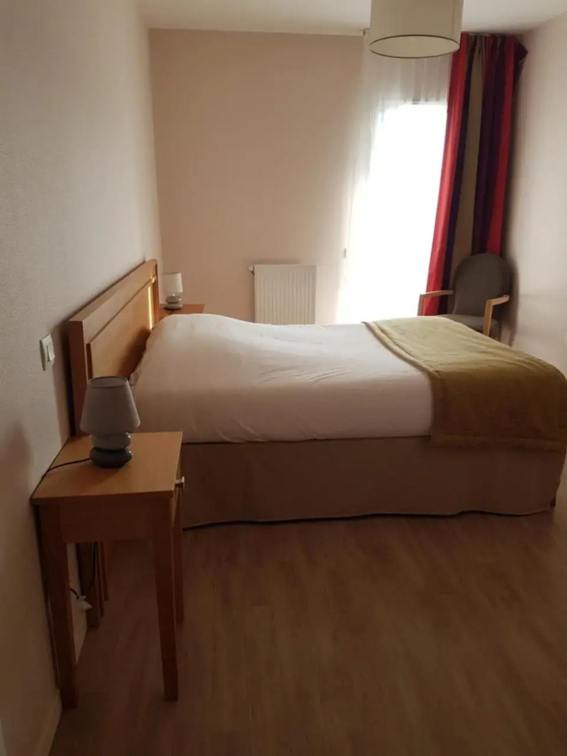 DOMITYS Le Carrousel