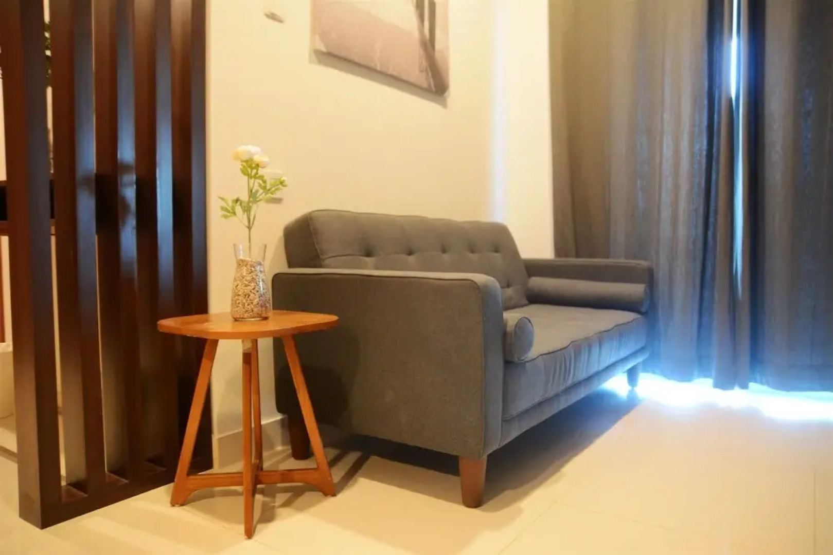 Luxury 2BR Roseville Soho & Suite Apartment near ICE BSD