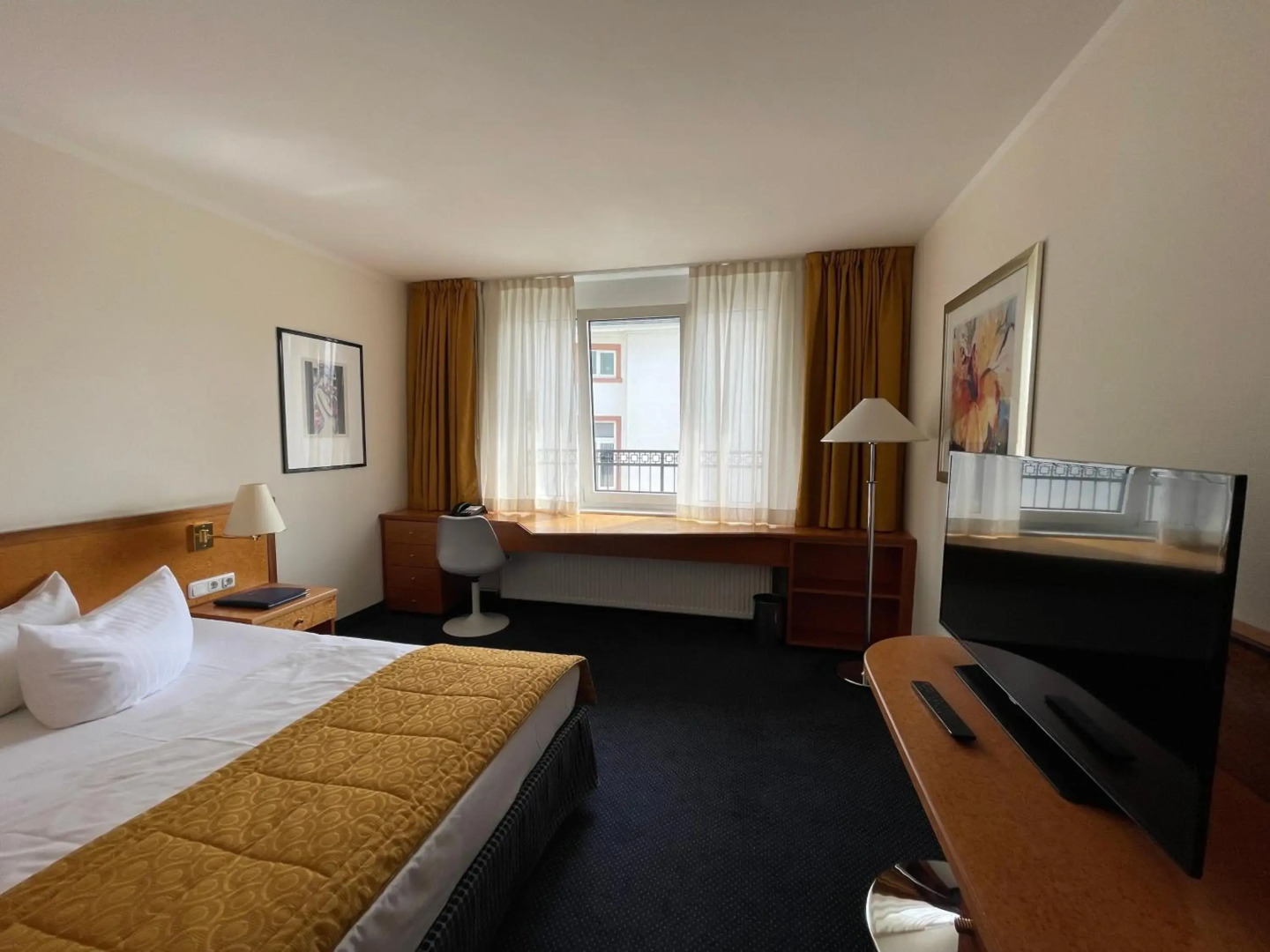 Hotel Alexander am Zoo