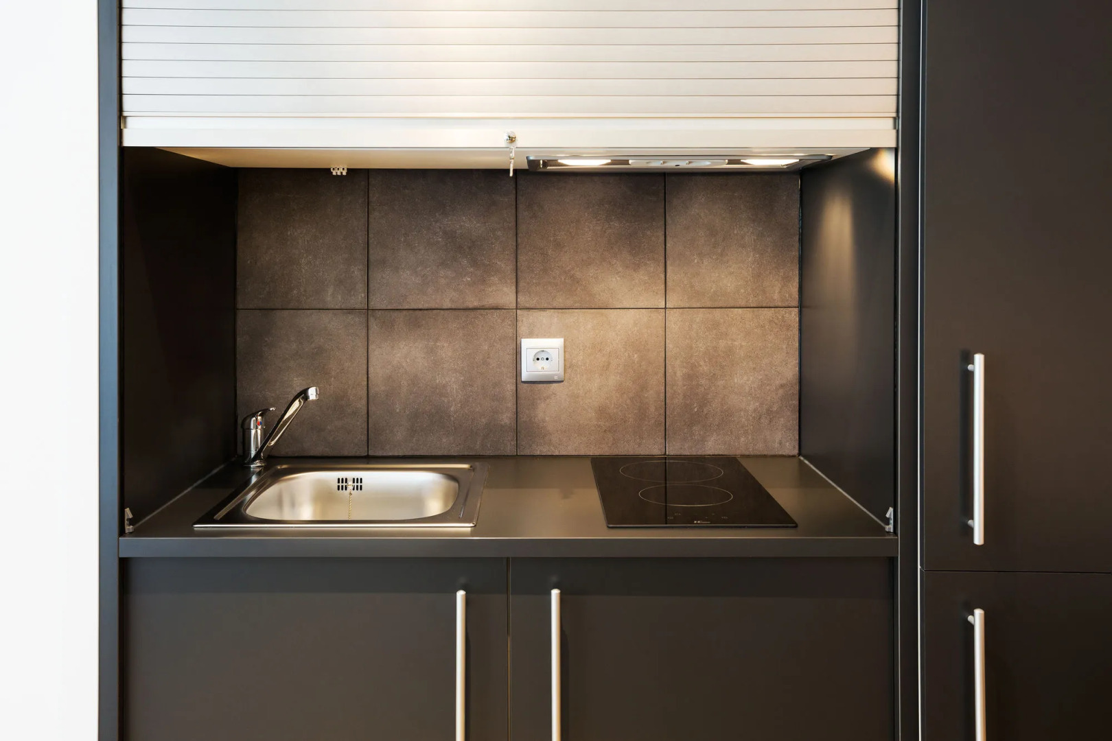 Ribasol Ski Mountain Park