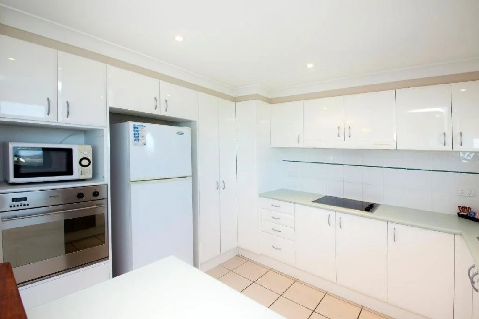 Sails Luxury Apartments, Forster