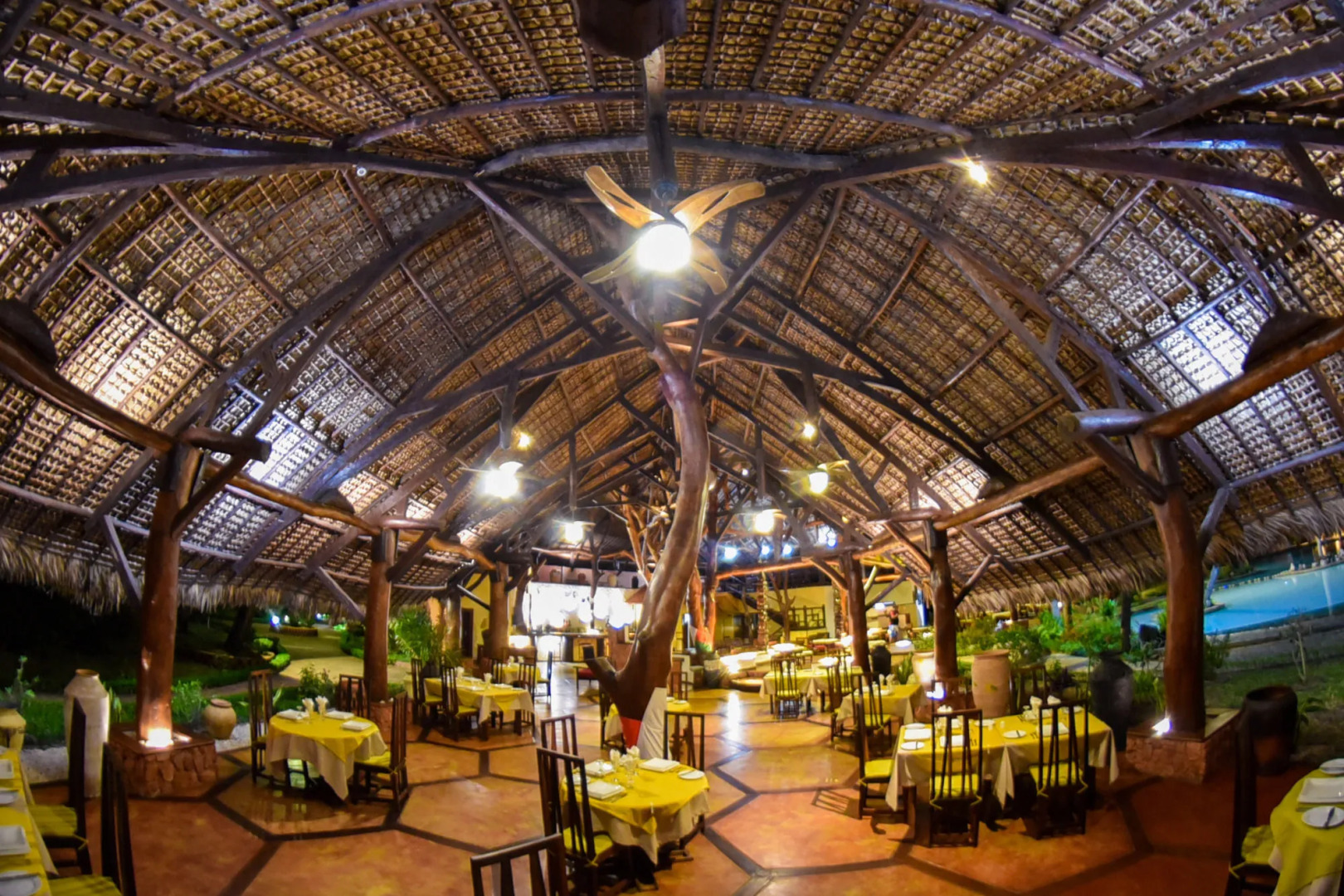 Ravintsara Wellness Hotel