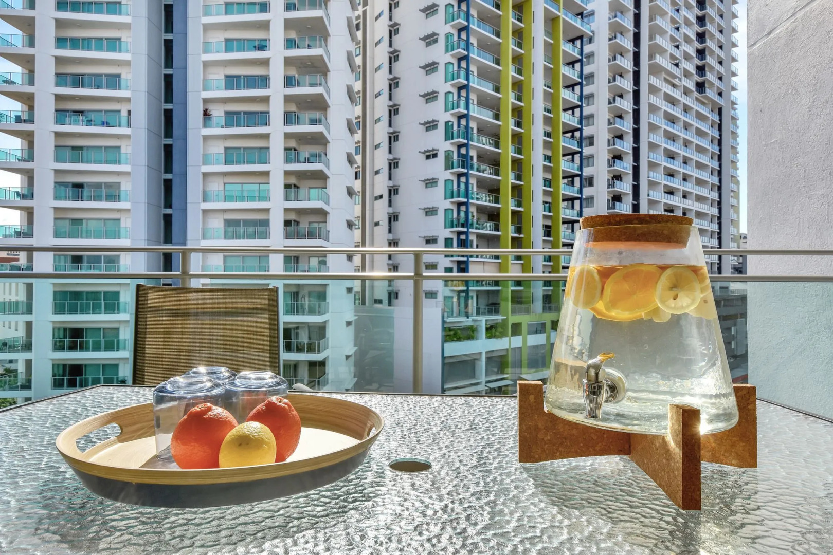 Argus Apartments Darwin