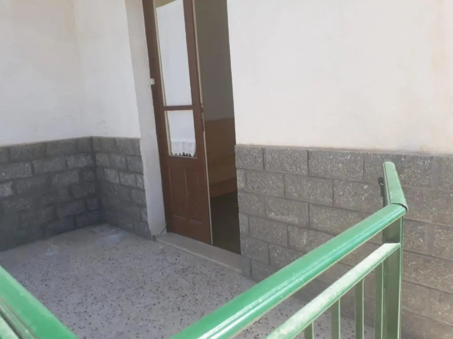 appartamento Vintage