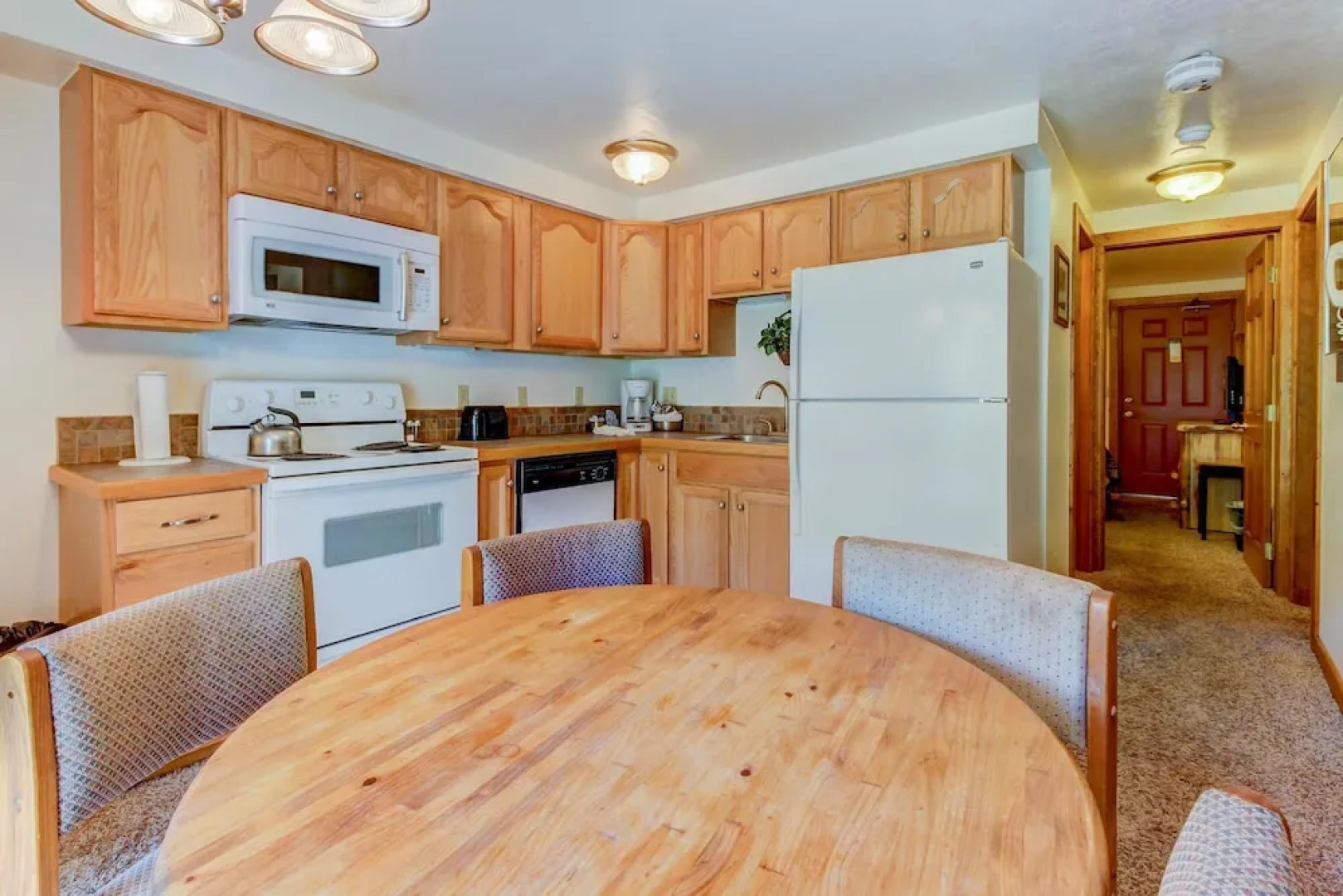 Three Seasons Condominiums