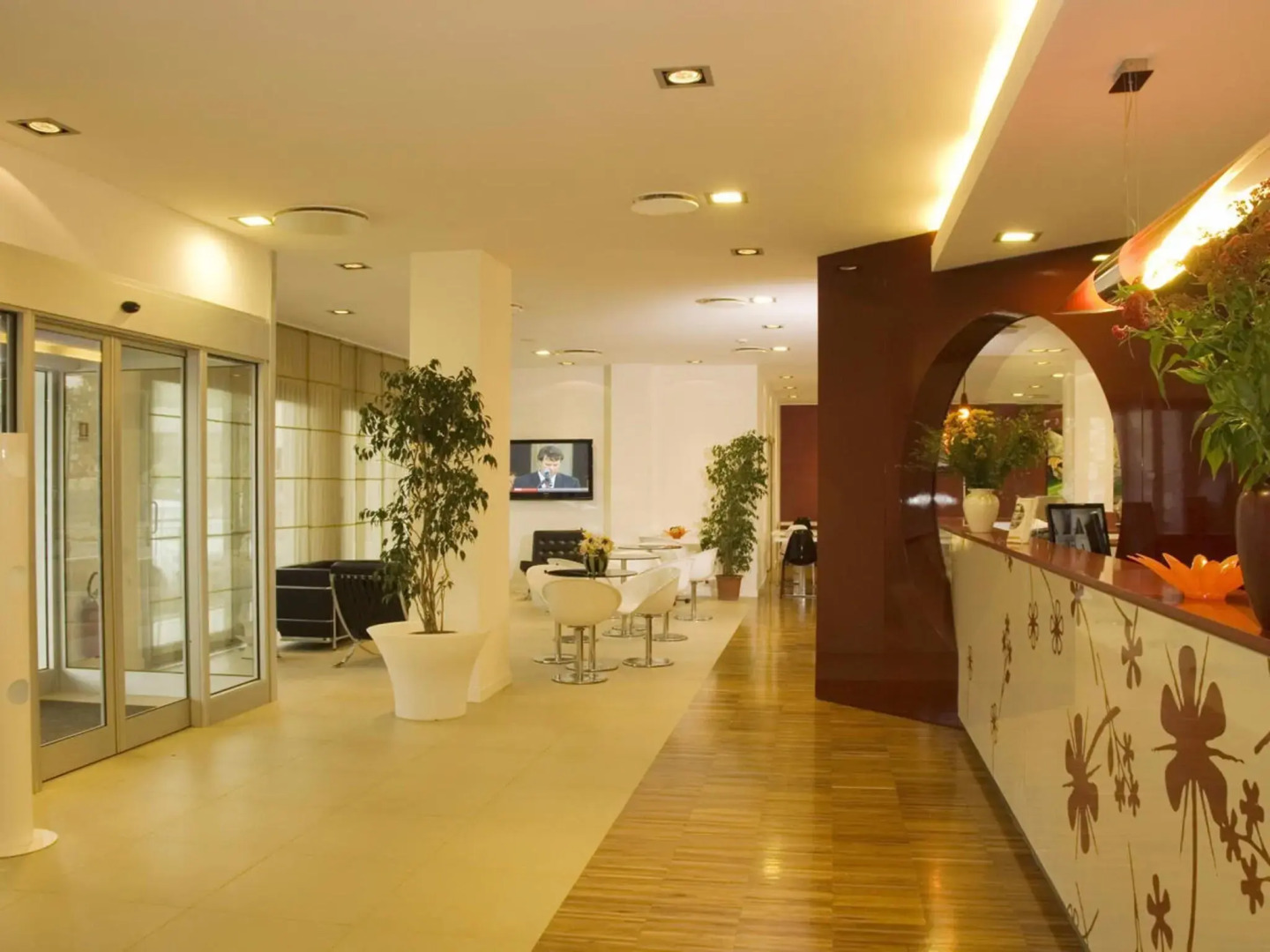 Hotel Michelino 75 by The Sydney Hotel