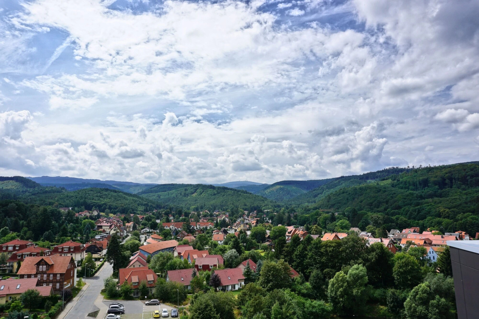 Hasseröder Burghotel