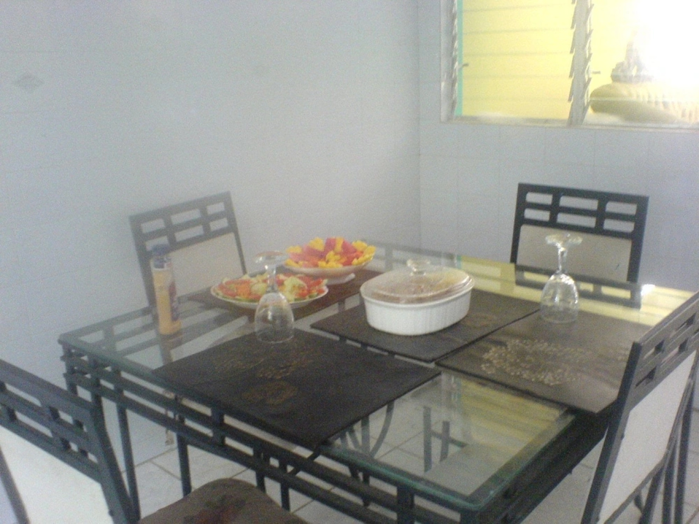 Pyeaca Guesthouse