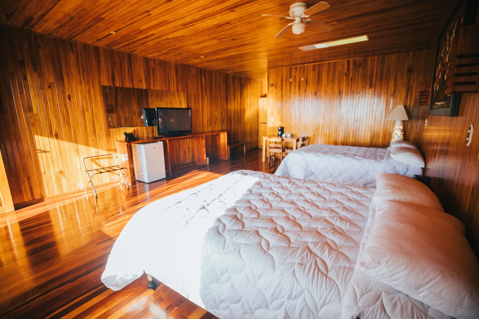 Hotel Heliconia - Monteverde