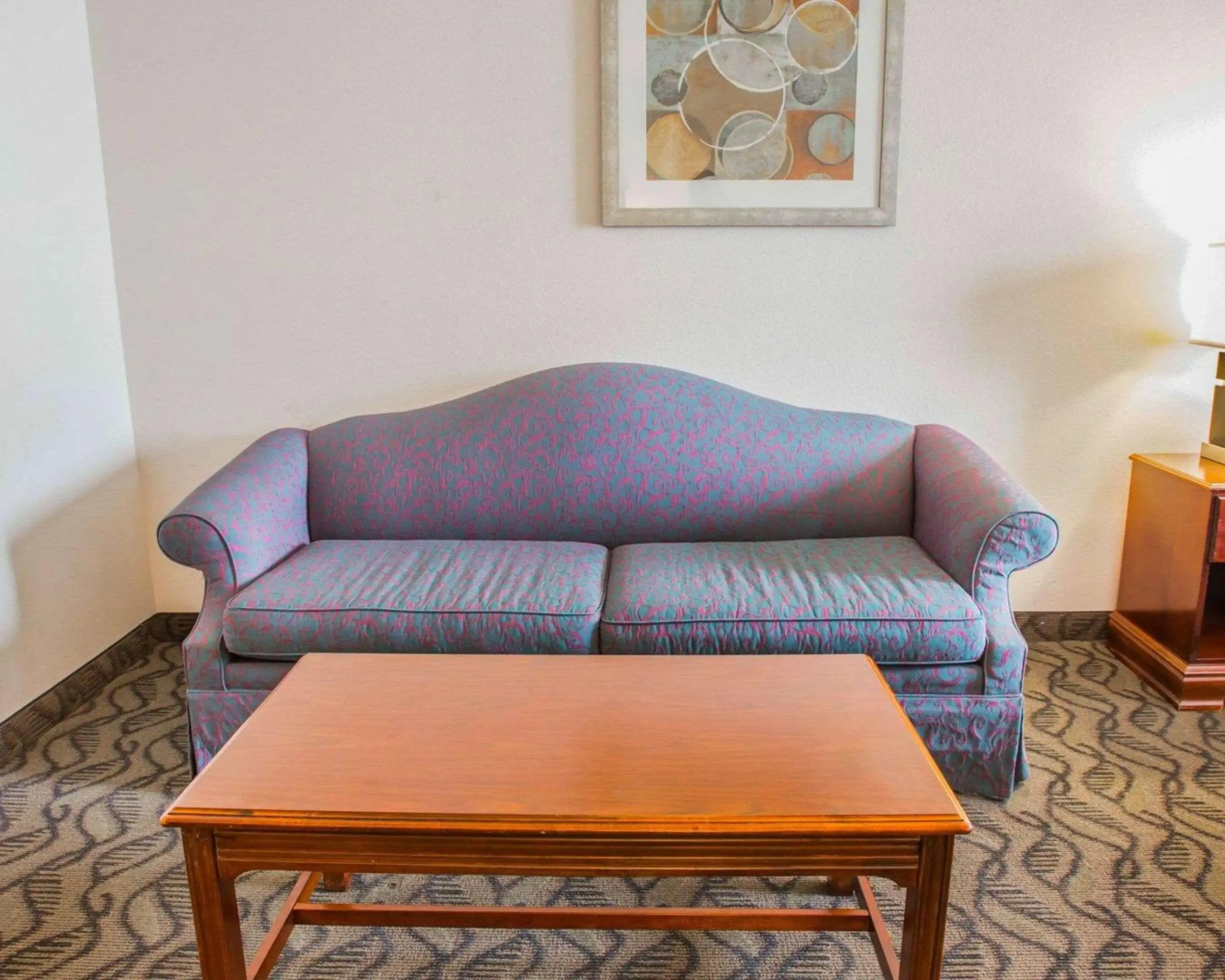 Quality Inn & Suites Salt Lake City Airport West