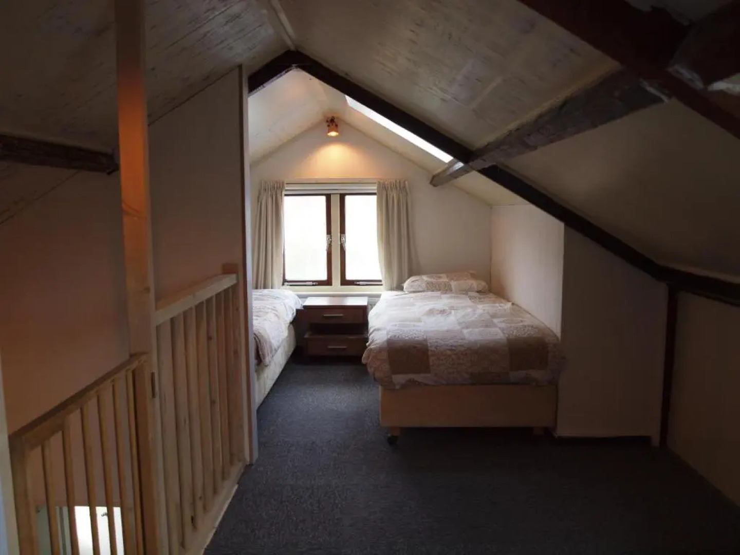 Zomerhuis De Zeedistel