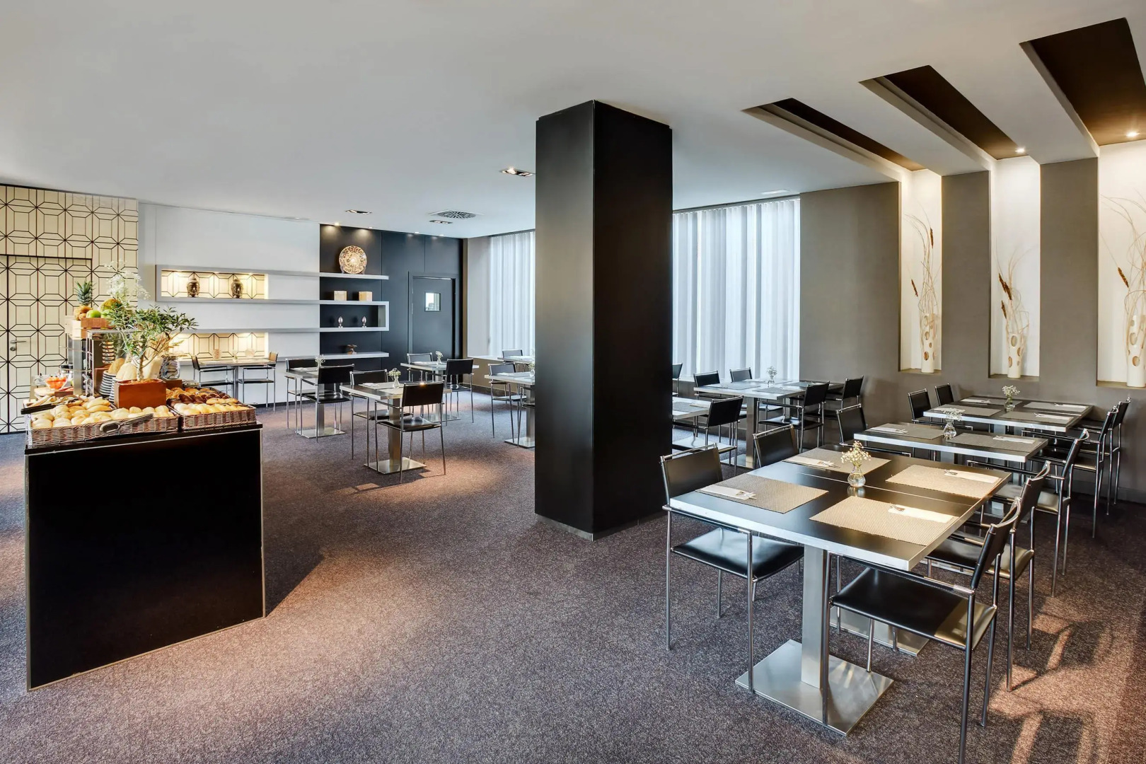 Hotel Sercotel Ciutat d'Alcoi