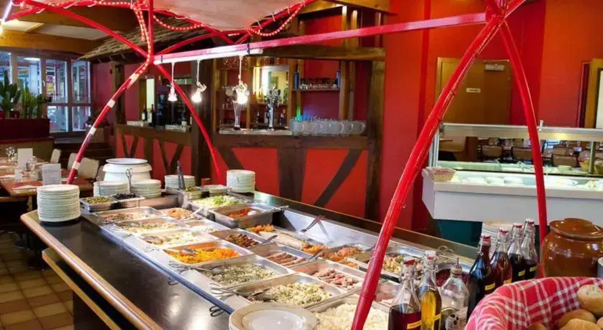 Arcotel Hôtel-Restaurant