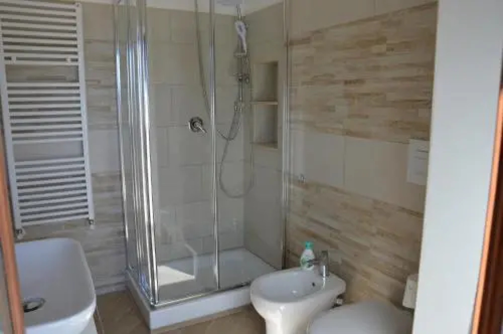 Guest House - Il Granaio