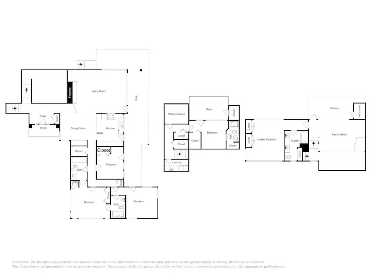 Black Butte Ranch - 5 Br home by RedAwning