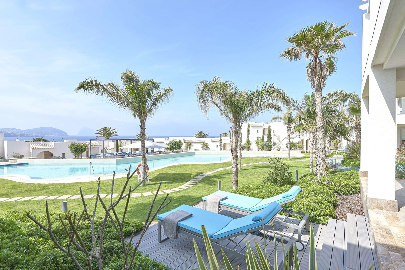 7Pines Resort Ibiza, part of Destination by Hyatt