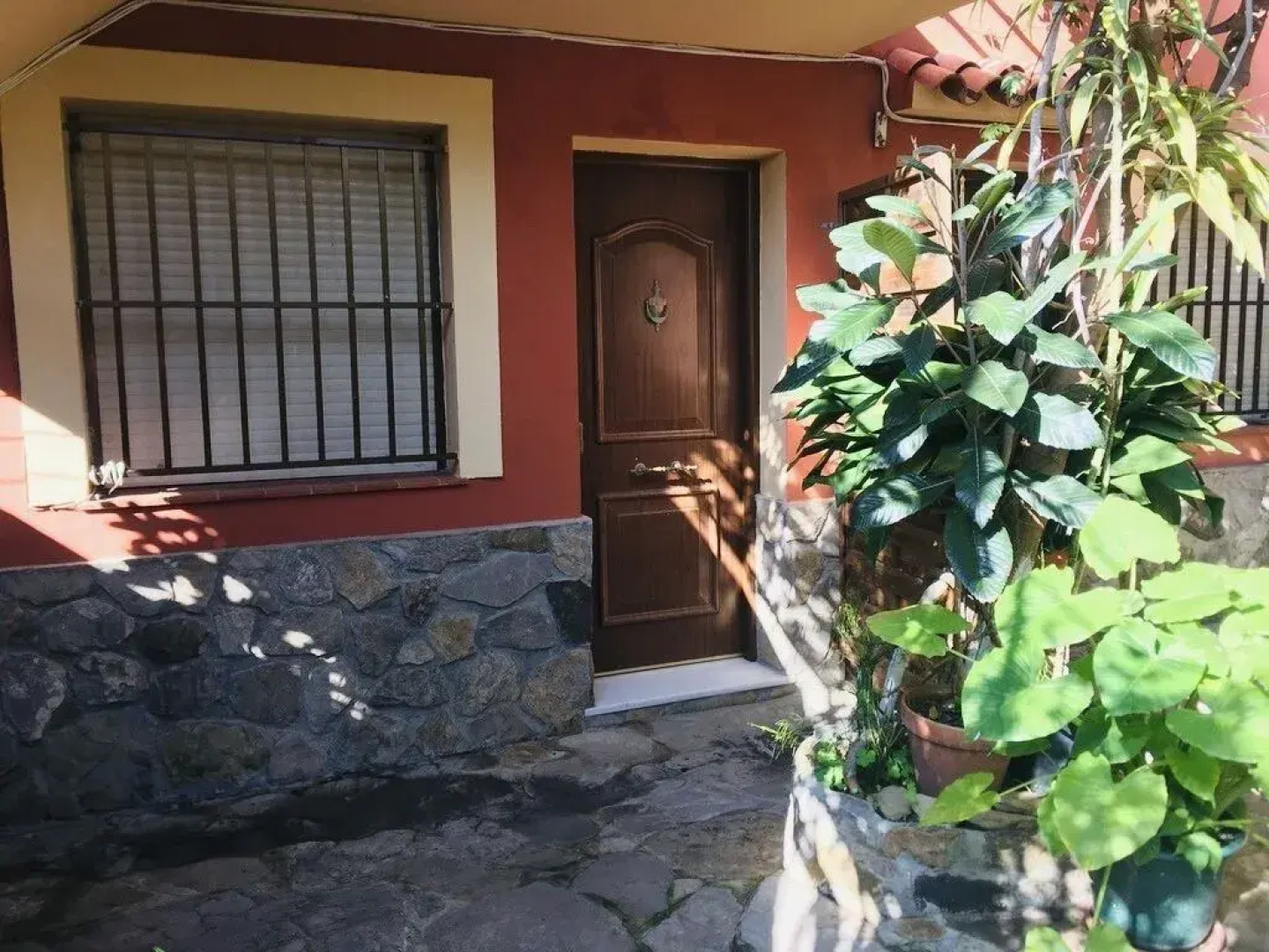 Apartamentos Trajano