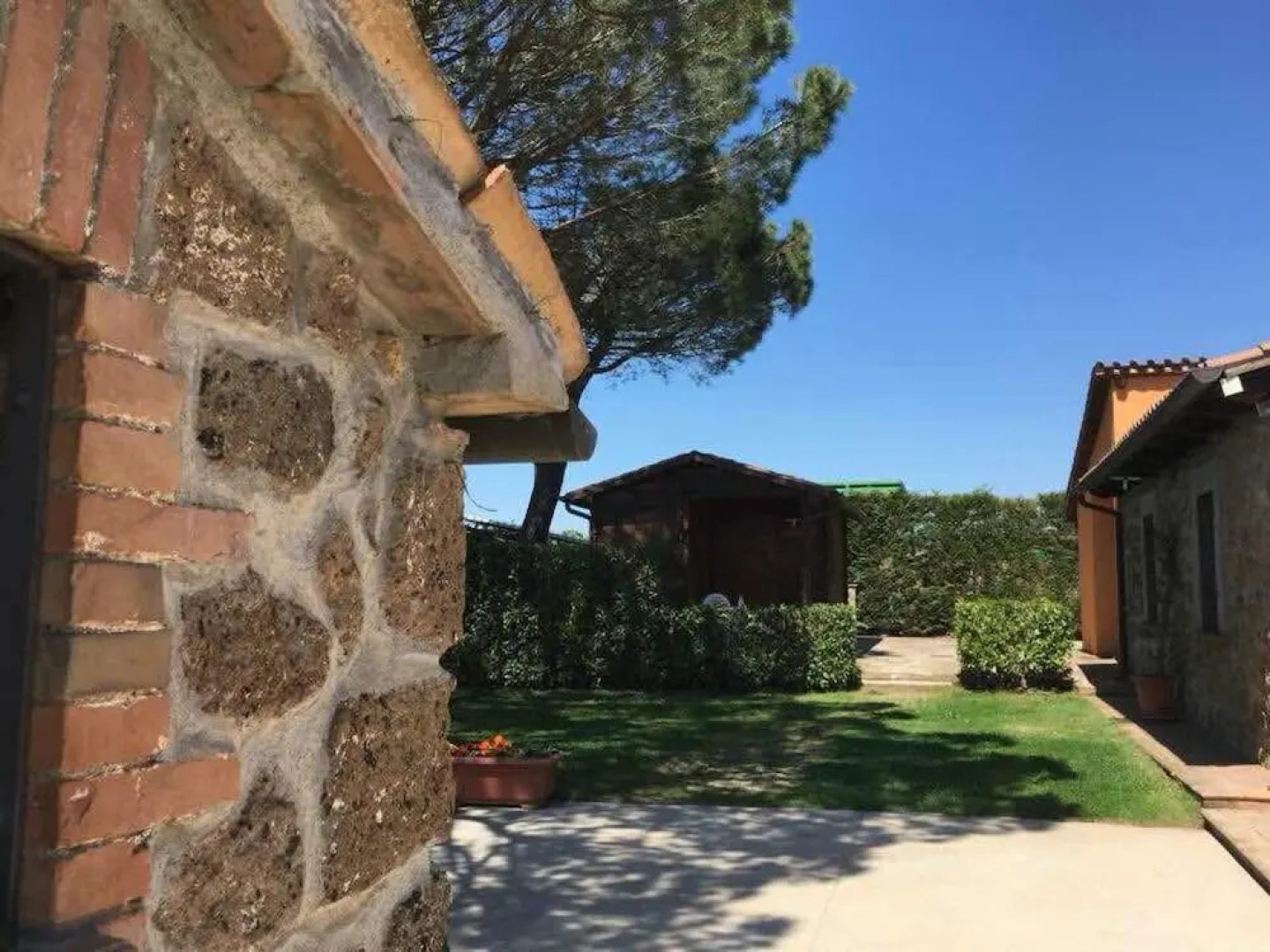 Affittacamere La Casetta