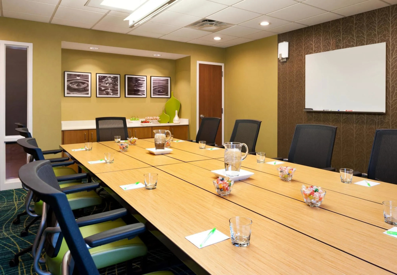 SpringHill Suites Jackson North/Ridgeland