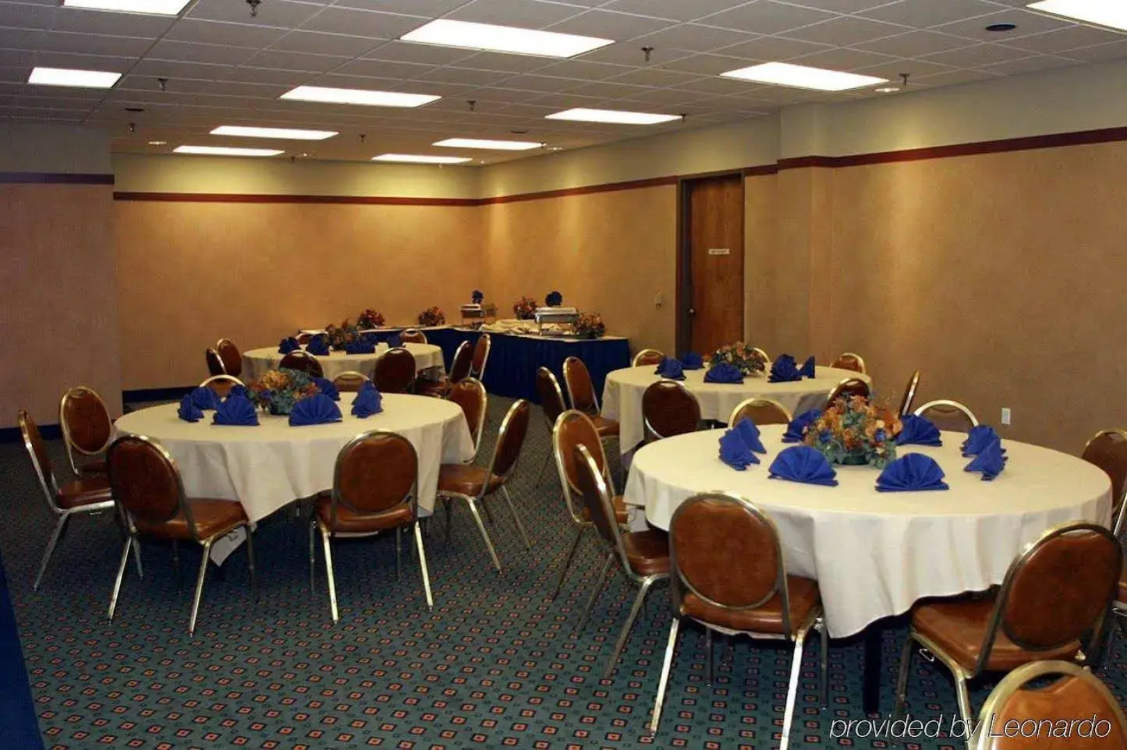 Hilton Garden Inn Kansas City