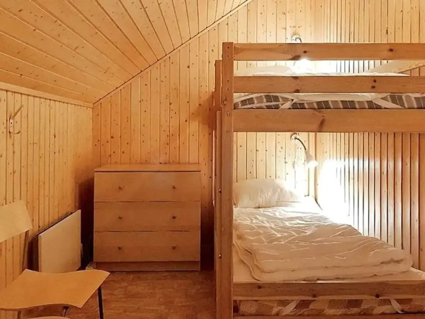 5 Person Holiday Home in Lammhult, Sverige