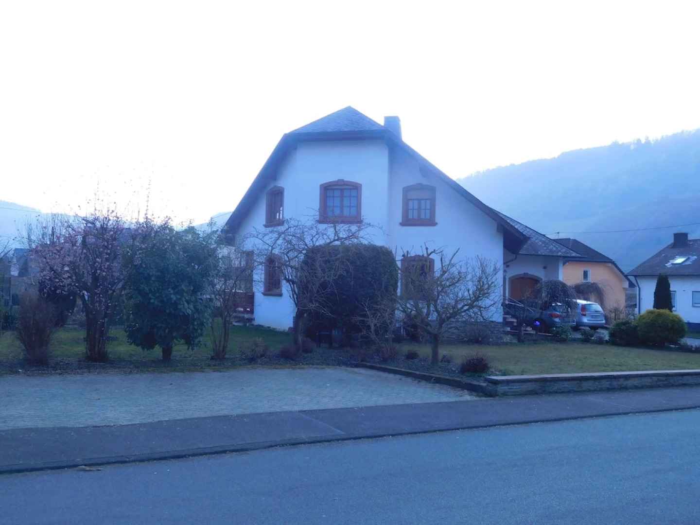 Pension Birgit Pazen