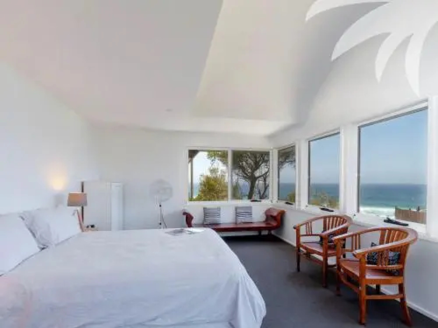 Ningaloo formerly Willows House