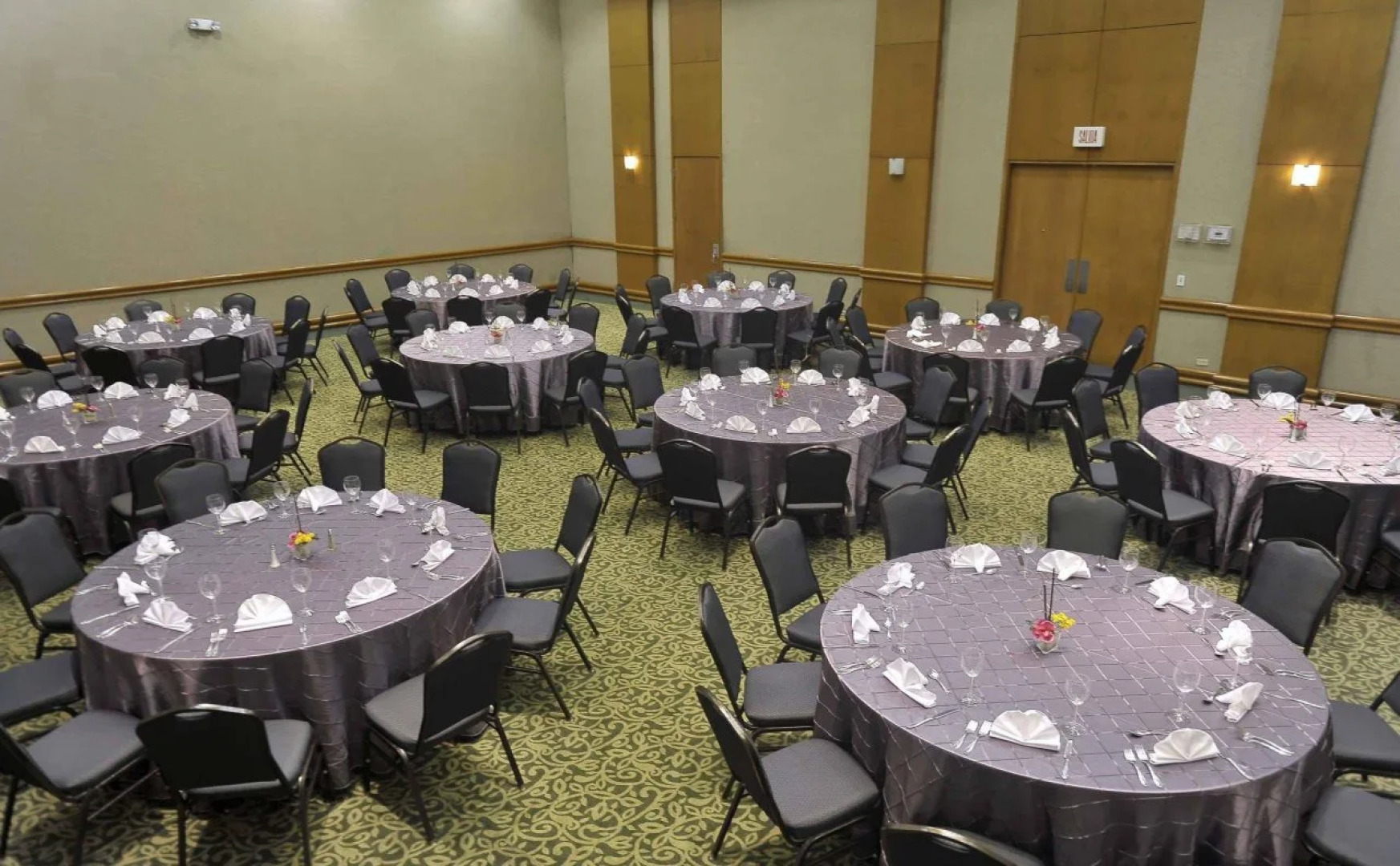 Courtyard Monterrey San Jeronimo/Valle