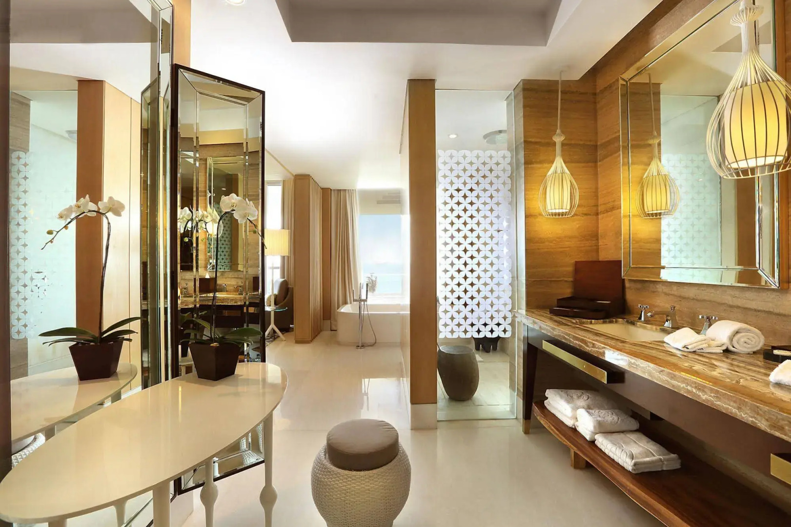 Suites & Villas at Sofitel Bali