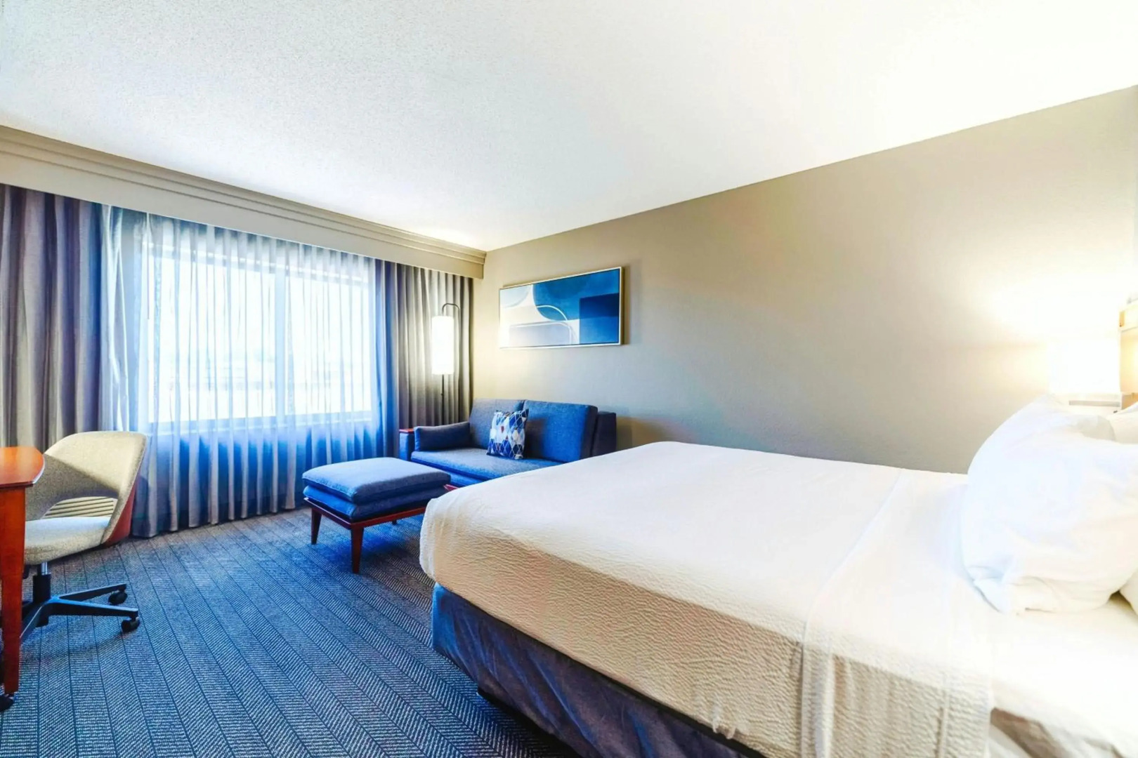 Courtyard by Marriott Biloxi North/D'Iberville