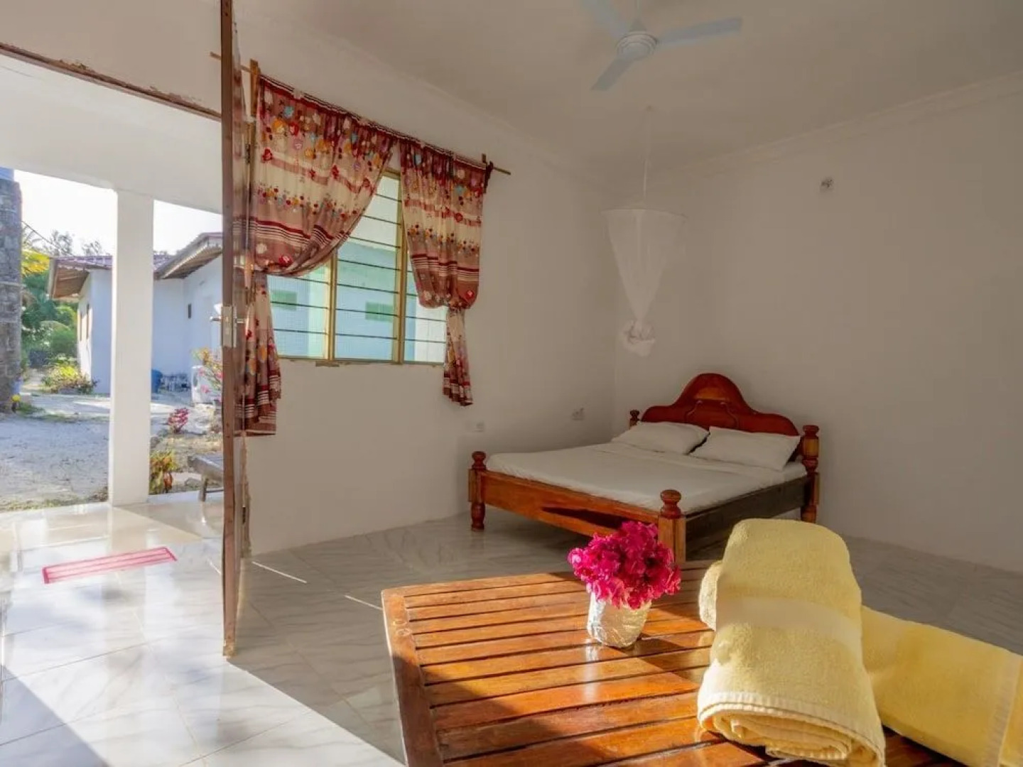 Relax House Homestay