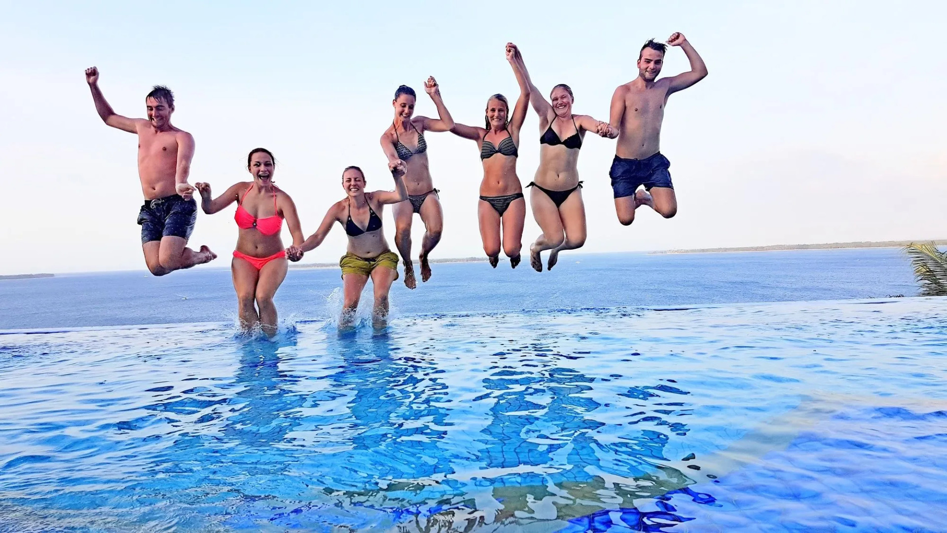 The Princess Of Mentigi Bay