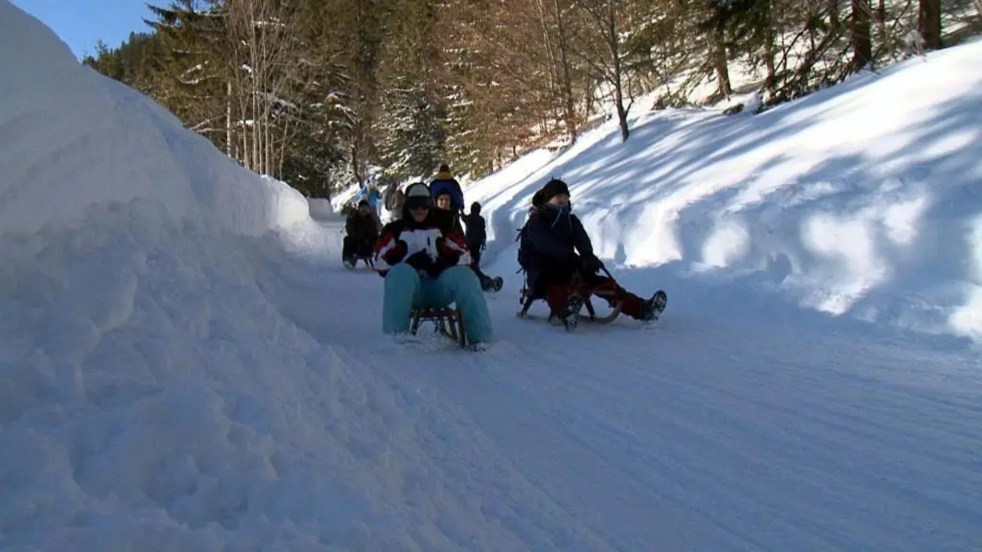 Berggasthof Obere Firstalm