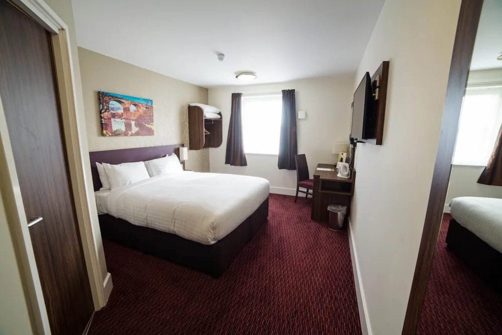 Red Squirrel, Stevenston by Marston's Inns