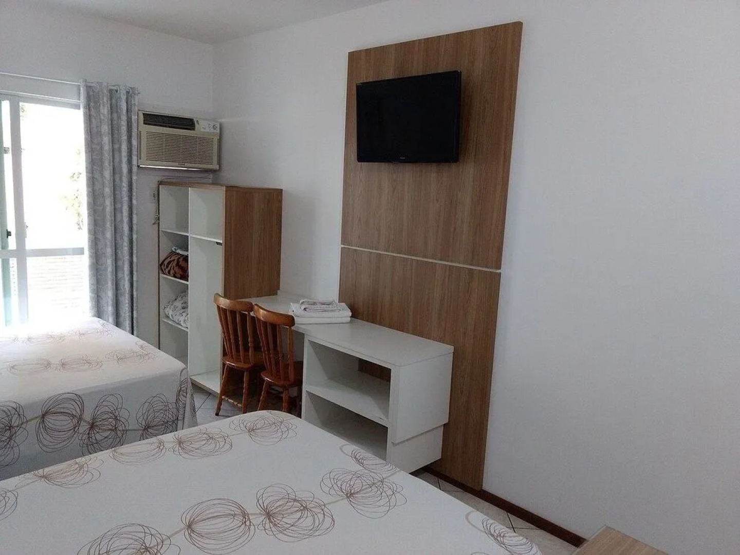 Pousada Terra do Sol