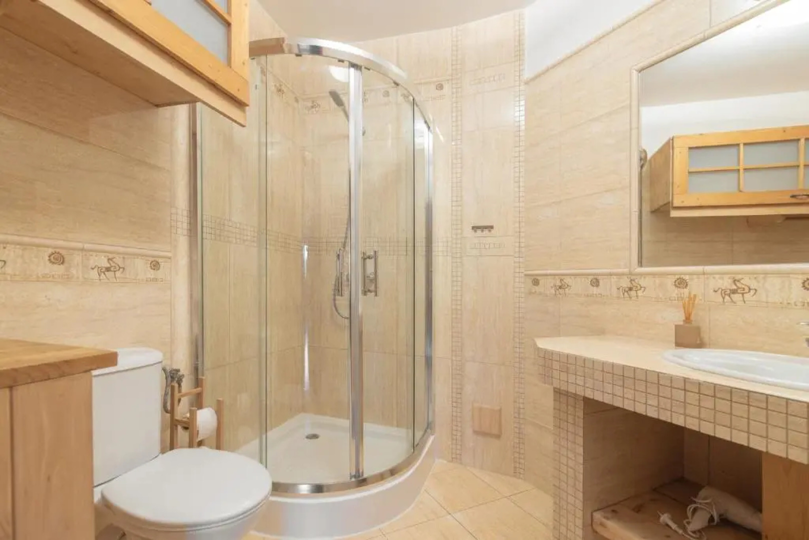 Apartament Domino - Kościelisko Chotarz