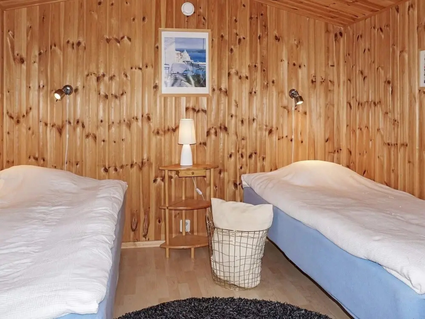 7 Person Holiday Home in Virserum-by Traum