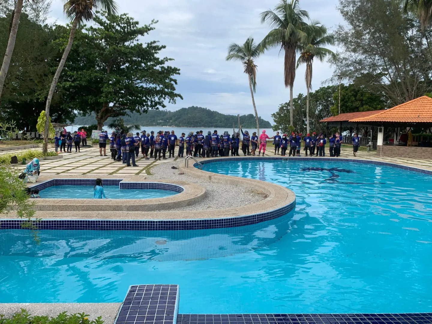 Puteri Bayu Beach Resort