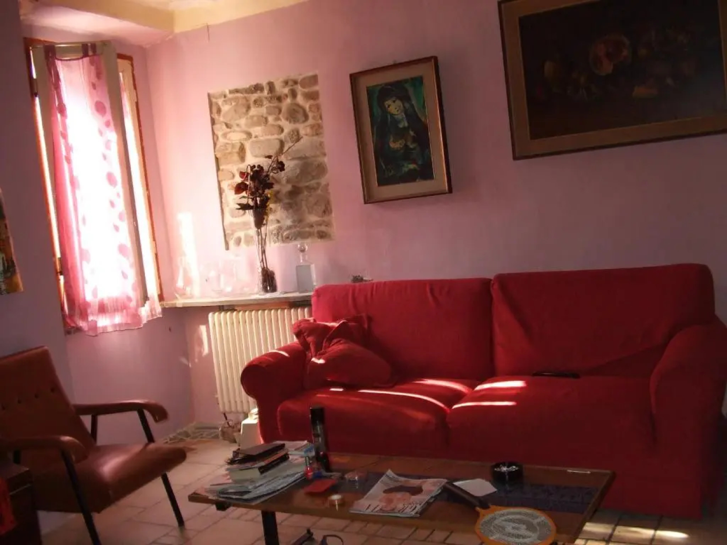 B&B Il Conventino
