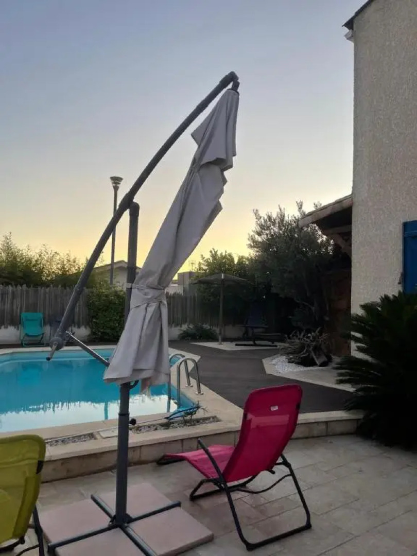 Luxury Paradise place for vacation