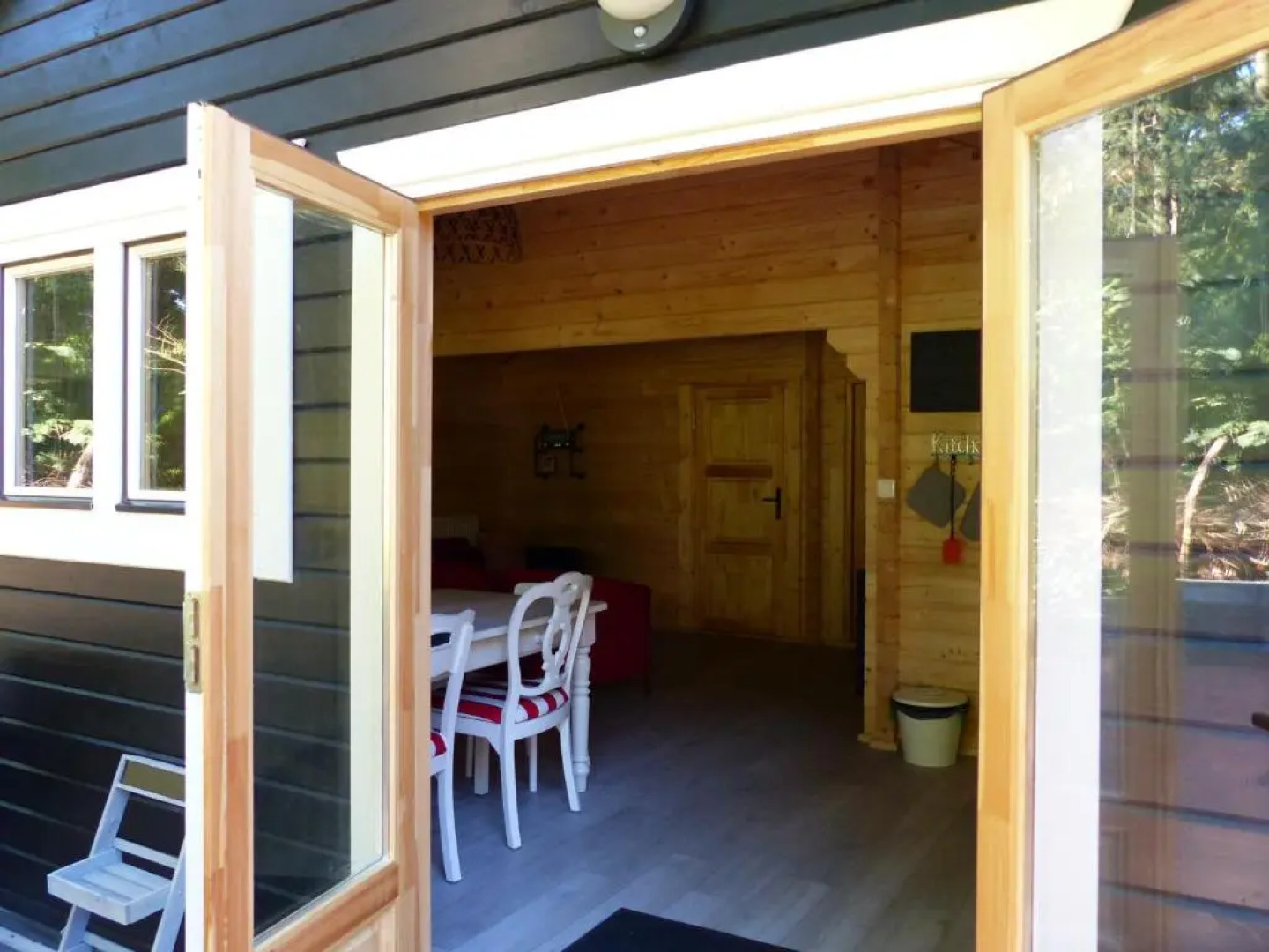 Herberg De Eexter Os