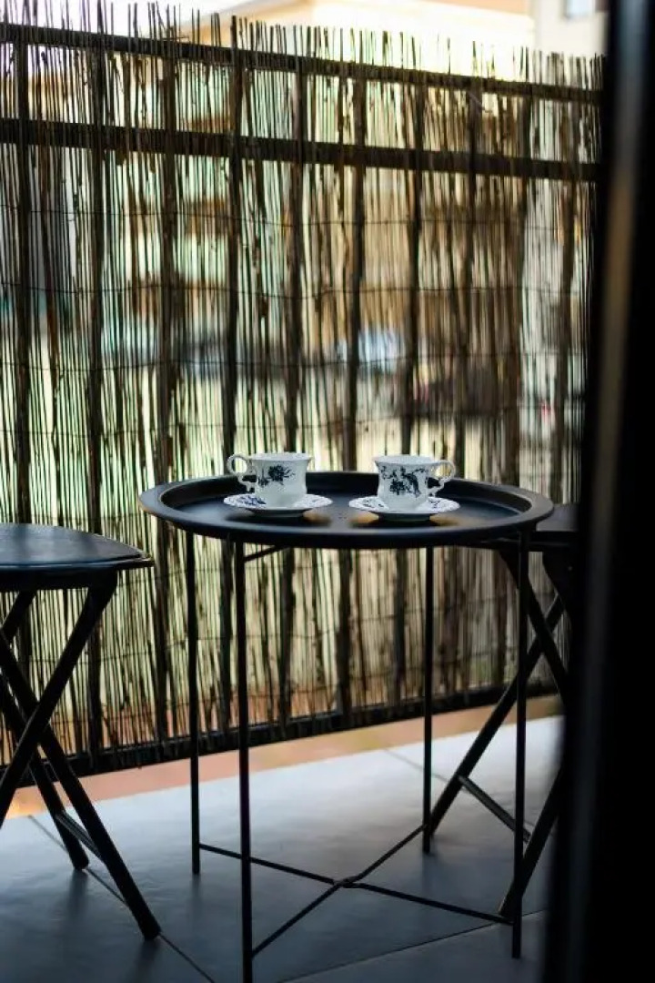 Luxury Apartment with Private Parking