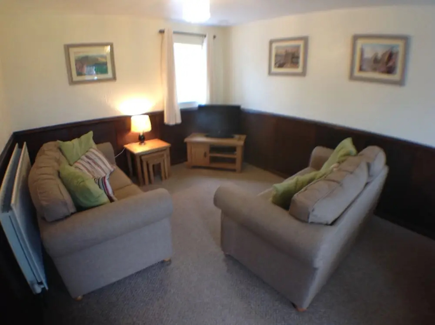 Birchenfields Family Friendly Cottages, Play Barn for all Ages and Summer Hous