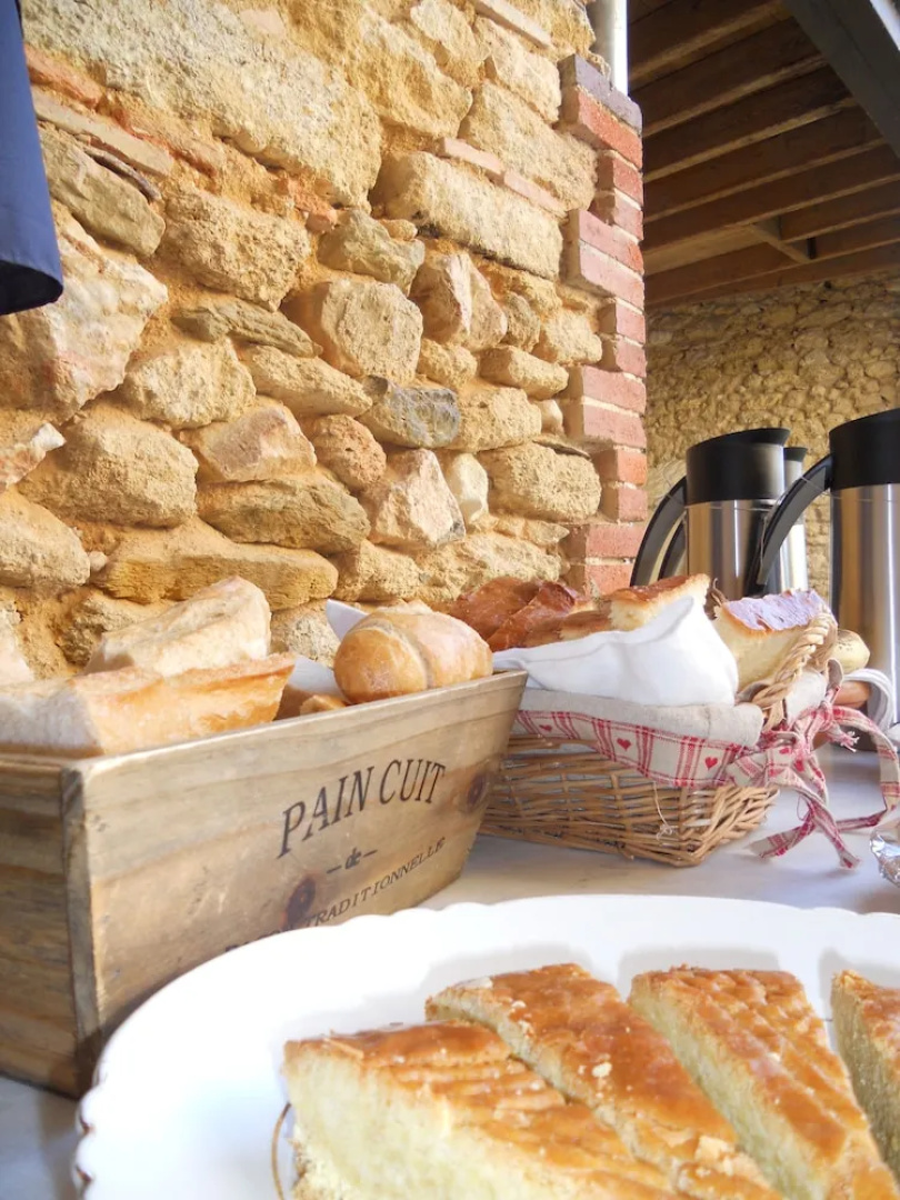 L'Ancienne Boulangerie