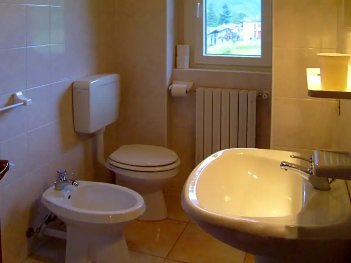 Hotel Ristorante Sasso Remenno